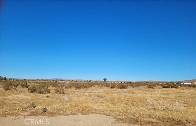 California City, CA 93505,0 S Loop