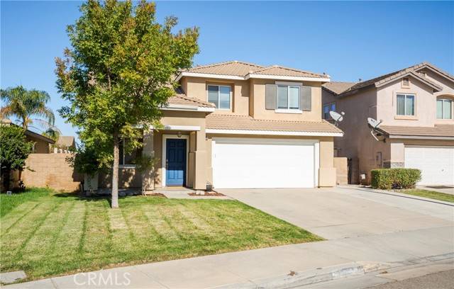 Menifee, CA 92584,26940 Wildflower Street