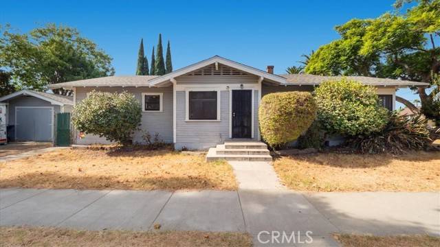 Pomona, CA 91768,804 Laurel Avenue