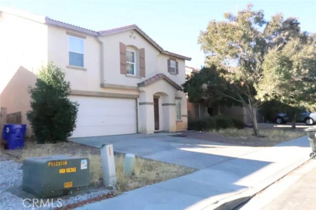 Victor Valley, CA 92394,14065 Mare Lane