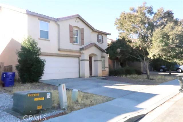 Victor Valley, CA 92394,14065 Mare Lane