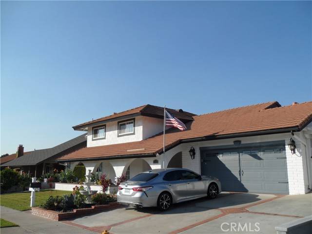 Placentia, CA 92870,1343 Montevideo Avenue