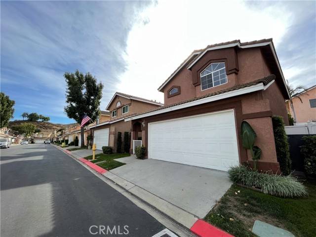 Chino Hills, CA 91709,17852 Cassidy Place