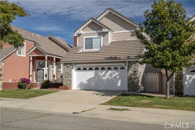 Upland, CA 91786,162 Heritage Way