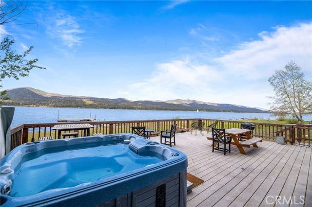 Big Bear Lake, CA 92315,117 Lagunita Lane