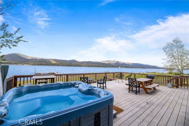 Big Bear Lake, CA 92315,117 Lagunita Lane