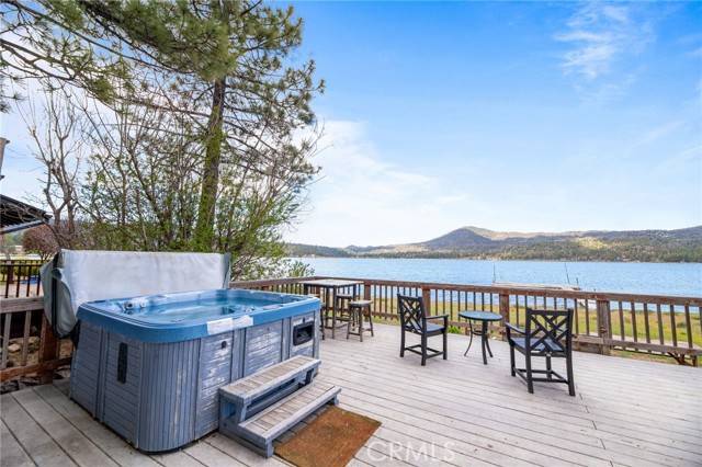 Big Bear Lake, CA 92315,117 Lagunita Lane