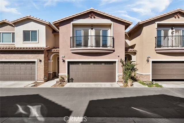 Chino Hills, CA 91709,4416 Lilac Circle