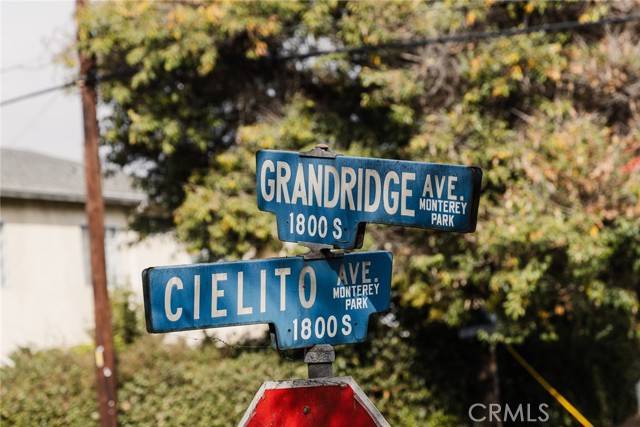 Monterey Park, CA 91754,1800 Cielito Avenue