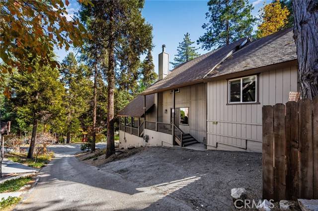 Lake Arrowhead, CA 92352,28657 Shenandoah Drive