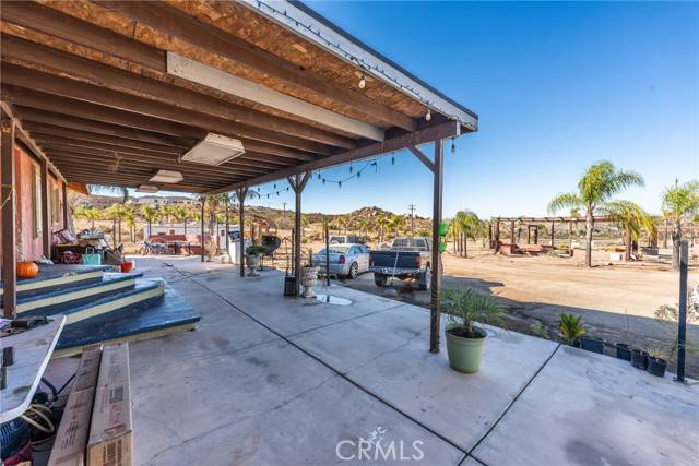 Nuevo, CA 92567,33275 Cottonwood Road