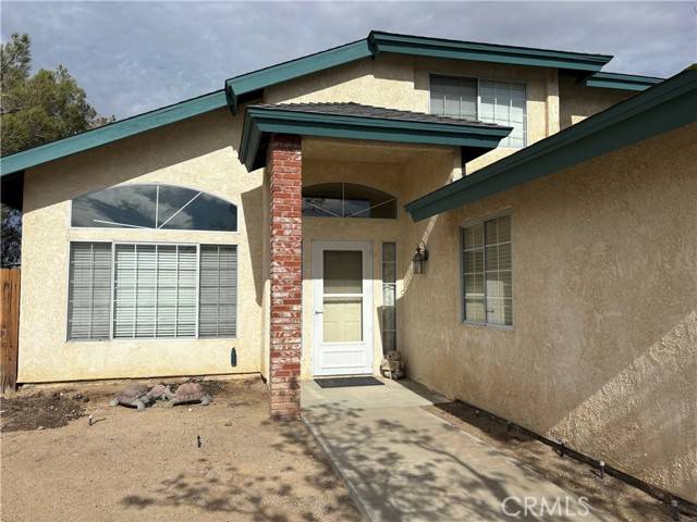 Ridgecrest, CA 93555,1232 W Tamarisk Avenue