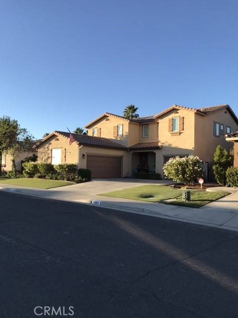 Beaumont, CA 92223,1464 Ambrosia Street