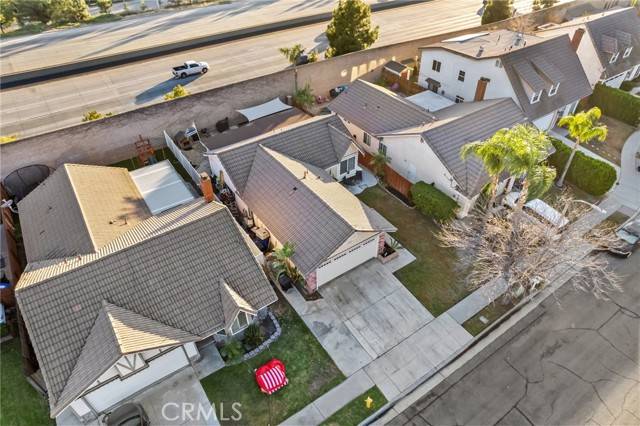 Rancho Cucamonga, CA 91737,11571 Pinnacle Peak Court