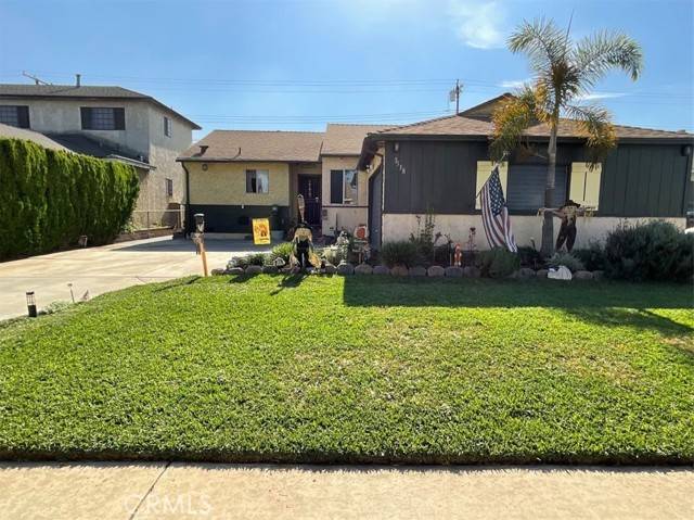 Pico Rivera, CA 90660,3538 Greenglade Avenue