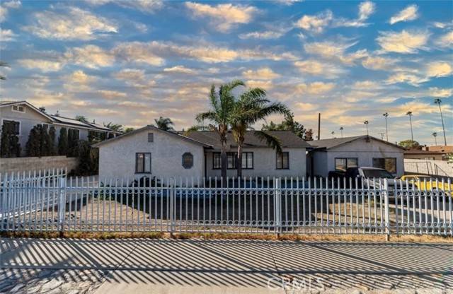 Fontana, CA 92336,16539 Miller Avenue