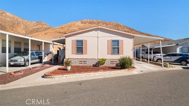 Jurupa Valley, CA 92509,3700 Quartz Canyon #22