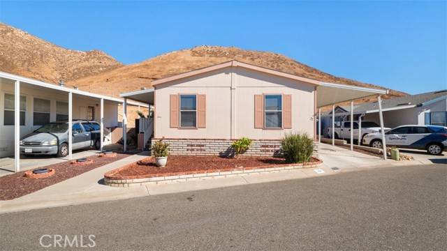 Jurupa Valley, CA 92509,3700 Quartz Canyon #22