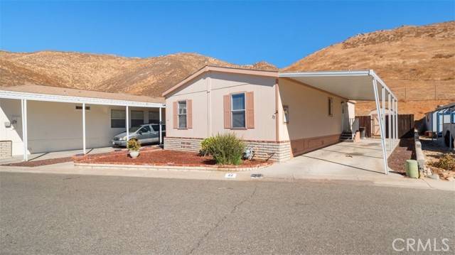 Jurupa Valley, CA 92509,3700 Quartz Canyon #22