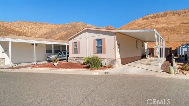 Jurupa Valley, CA 92509,3700 Quartz Canyon #22