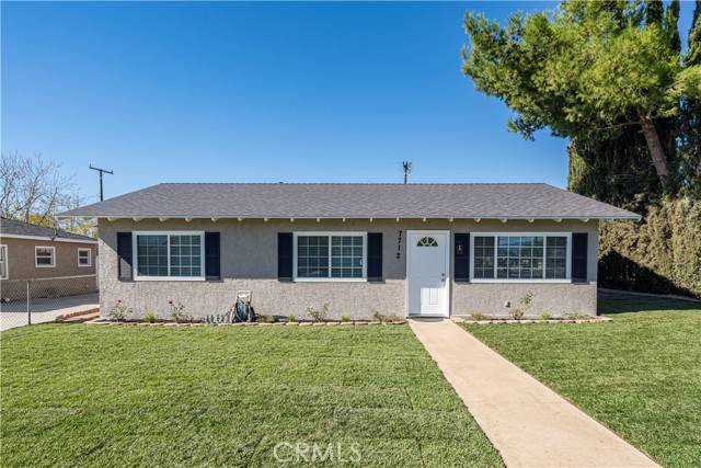 Fontana, CA 92336,7712 Kempster Avenue