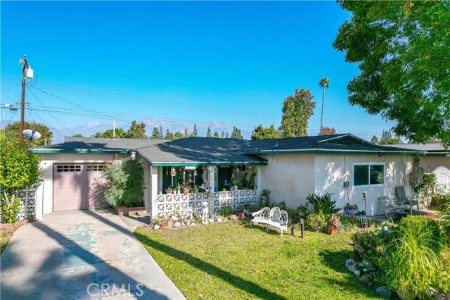 Ontario, CA 91762,1508 W Flora Street