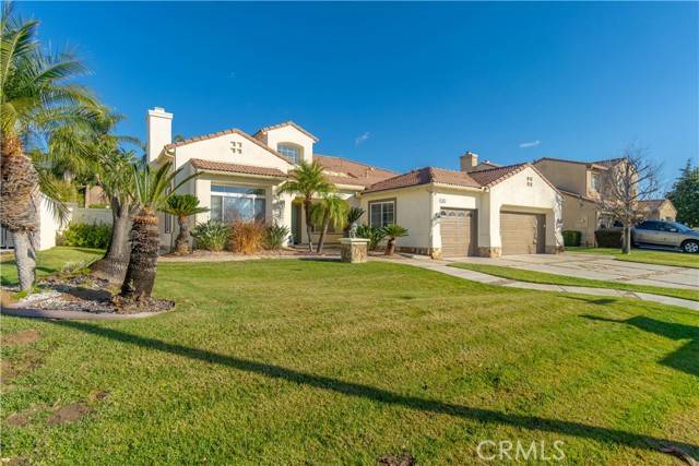 Rancho Cucamonga, CA 91739,14098 Henderson Drive