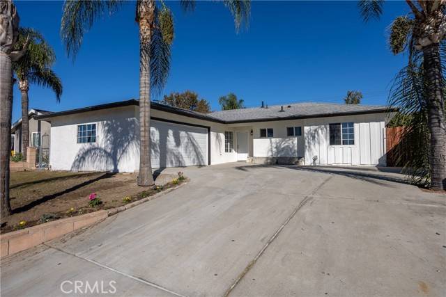 Ontario, CA 91764,1483 E Highland Court