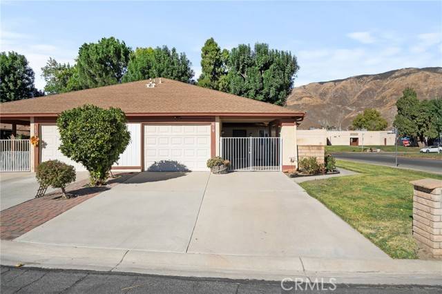 San Jacinto, CA 92583,619 W Villa Chaparral Road