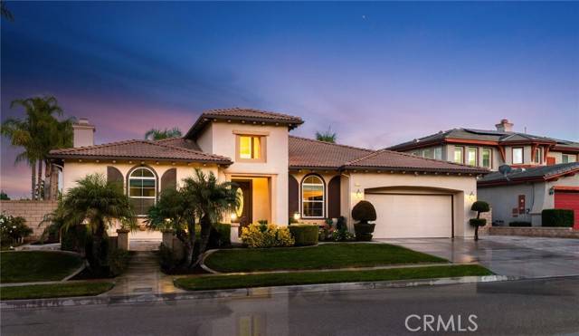 Corona, CA 92883,4175 Quaker Ridge Drive