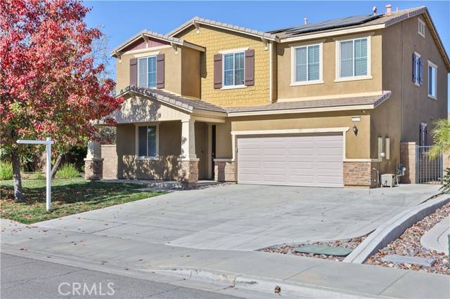 Menifee, CA 92584,29256 Bouris Drive