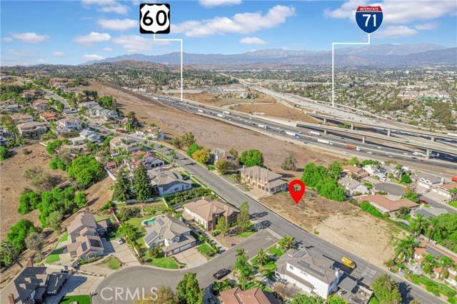 Chino Hills, CA 91709,0 Scenic Ridge