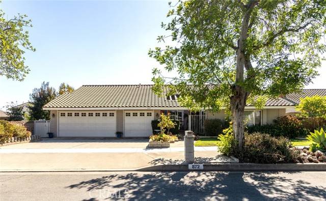 Upland, CA 91786,872 W Aster Street