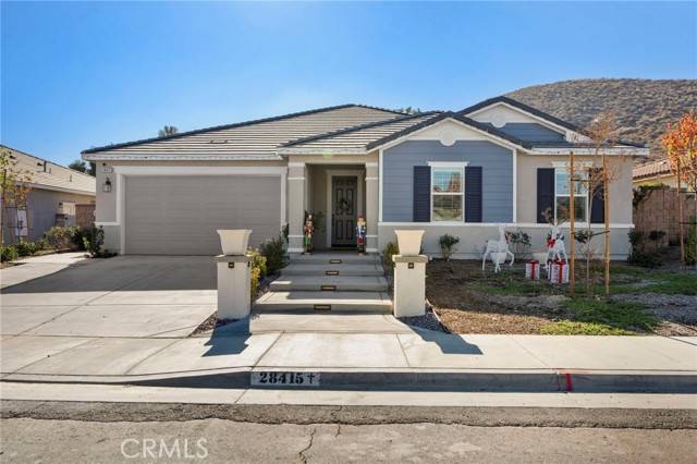 Menifee, CA 92585,28415 Patches Drive