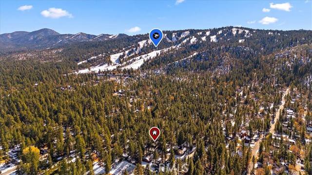 Big Bear Lake, CA 92315,41435 Mcwhinney Lane