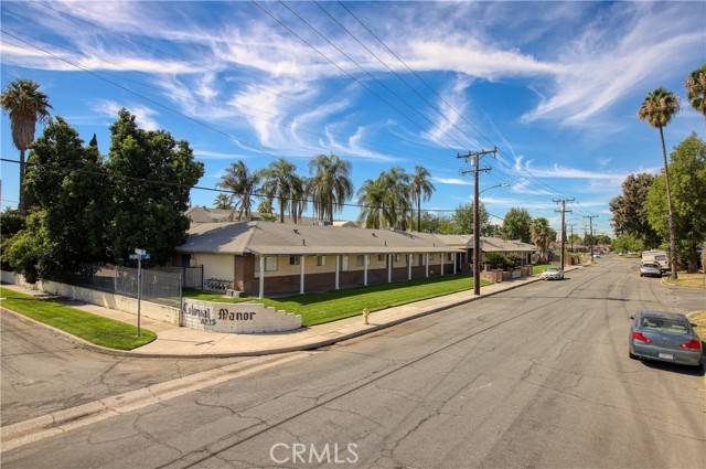 Rialto, CA 92376,145 W Grove Street