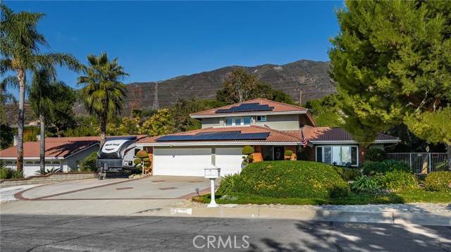 Rancho Cucamonga, CA 91737,9684 La Colina Drive