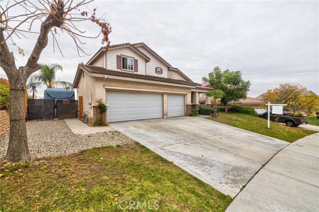 Moreno Valley, CA 92557,21389 Greyson Road