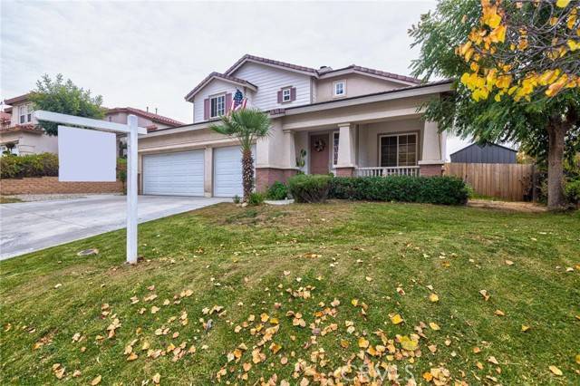 Moreno Valley, CA 92557,21389 Greyson Road