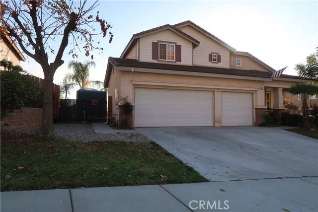 Moreno Valley, CA 92557,21389 Greyson Road