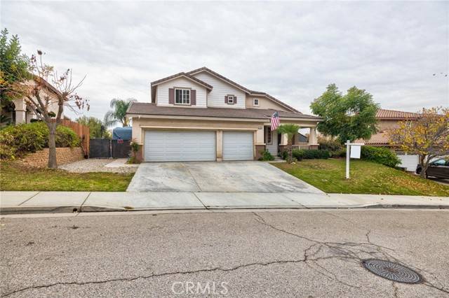 Moreno Valley, CA 92557,21389 Greyson Road