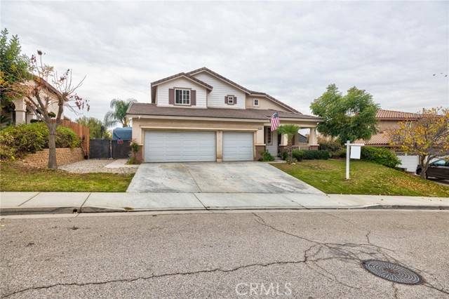 Moreno Valley, CA 92557,21389 Greyson Road