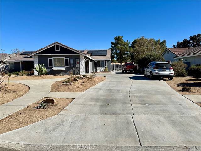 Apple Valley, CA 92307,16395 Cuyama Way