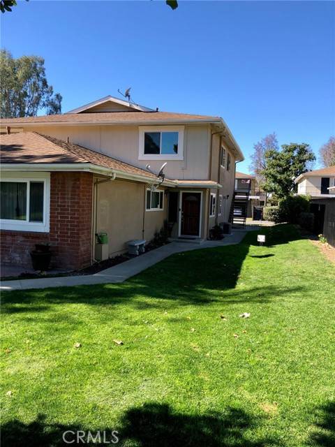 Upland, CA 91786,119 Sinclair Avenue #4