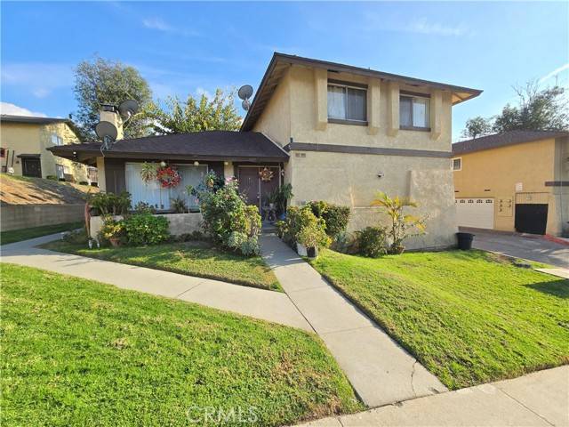 West Covina, CA 91792,2426 Nancy Street