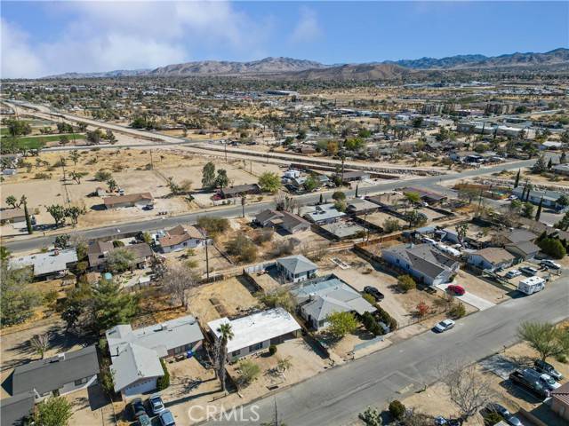 Yucca Valley, CA 92284,7101 Tamarisk Avenue