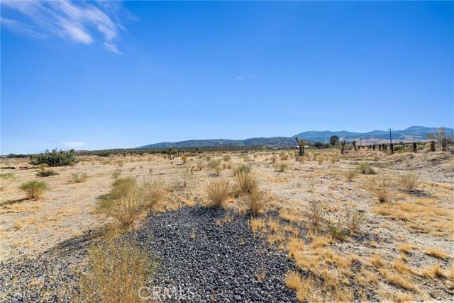 Llano, CA 93544,0 E Avenue Y-4