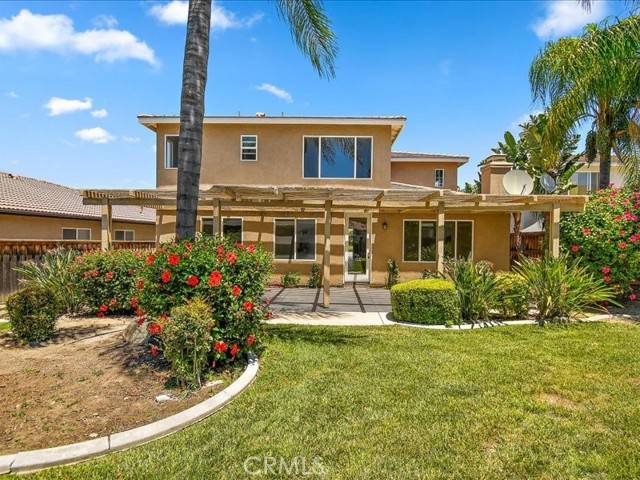 Redlands, CA 92374,1586 Silver Cup Court