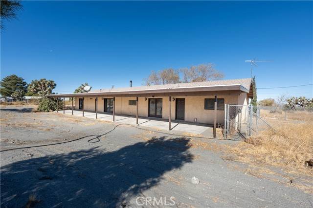 Pinon Hills, CA 92371,2621 Tokay Road