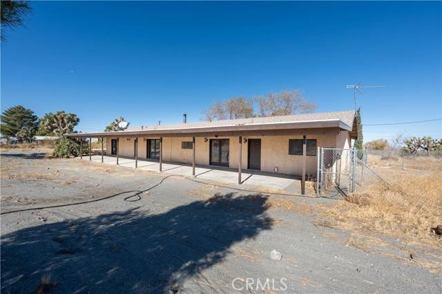 Pinon Hills, CA 92371,2621 Tokay Road